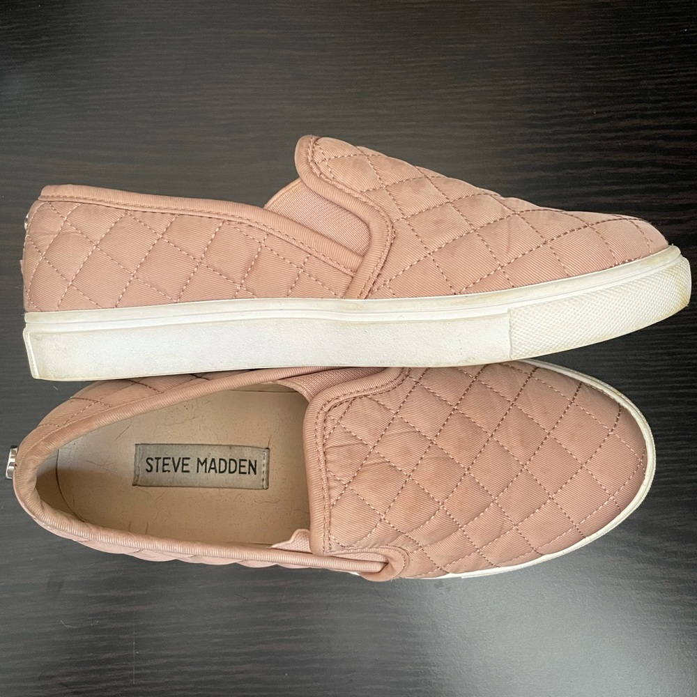 Steve Madden shoes